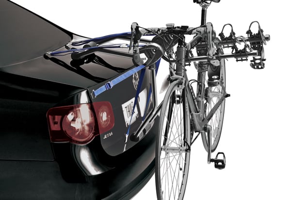 Thule Passage Trunk Bike Rack