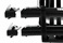 Thule Raceway Platform Trunk Bike Rack
