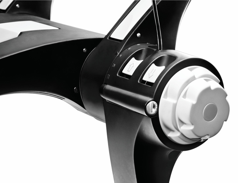 Thule Raceway Platform Trunk Bike Rack, Thule Raceway Platform Bike Rack