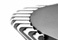 Thule Raceway Trunk Bike Rack
