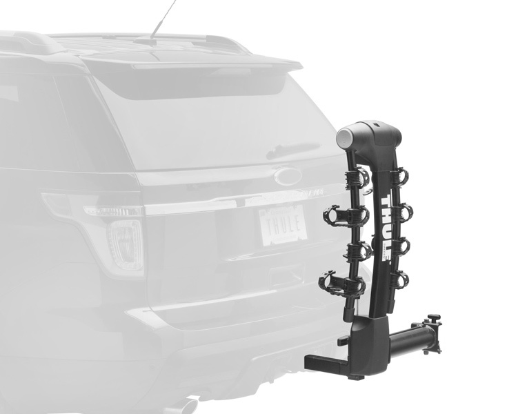 thule vertex swing