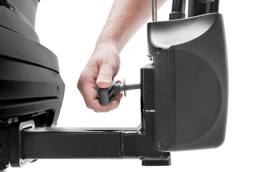 thule vertex swing away