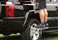 Thule Step-Up Wheel Step
