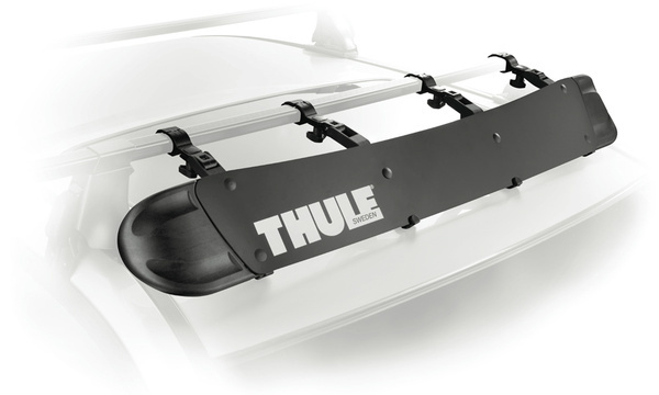 Thule Fairing