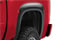 Image is representative of EGR Rugged Look Fender Flares.<br/>Due to variations in monitor settings and differences in vehicle models, your specific part number (752554) may vary.