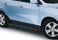 EGR Integrated Side Step Running Boards