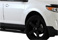 EGR Integrated Side Step Running Boards