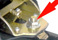 Core Tie Down Straps