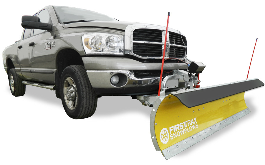 Ford ranger snow plow accessories
