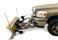 FirstTrax Premium Snow Plow
