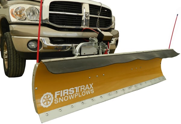 FirstTrax Snow Plow Accessories