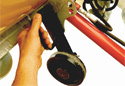 FirstTrax Snow Plow Accessories