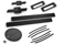 DefenderWorx Complete Chrome Trim Kit