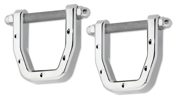 90 Ford truck tow hooks