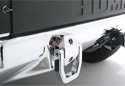 DefenderWorx Tow Hooks