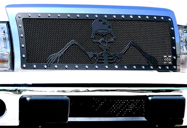 T-Rex Urban Assault Grille