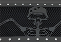 T-Rex Urban Assault Grille