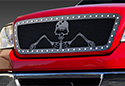 T-Rex Urban Assault Grille