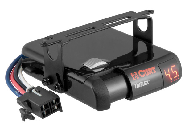 Curt Triflex Brake Controller