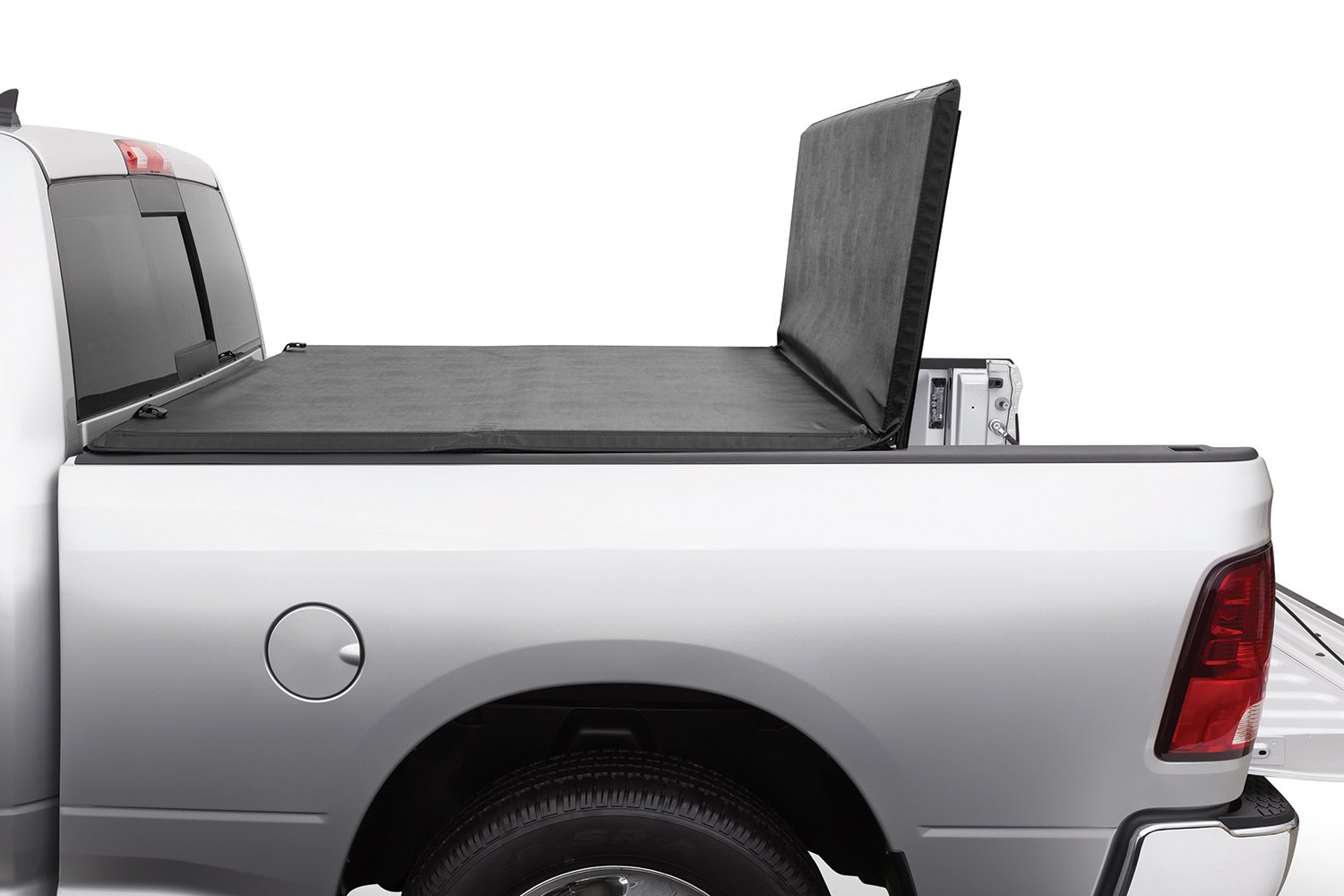 F 150 Tonnopro Hard Fold Tonneau Cover HF 356