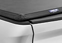 Image is representative of TonnoPro HardFold Tonneau Cover.<br/>Due to variations in monitor settings and differences in vehicle models, your specific part number (HF-558) may vary.