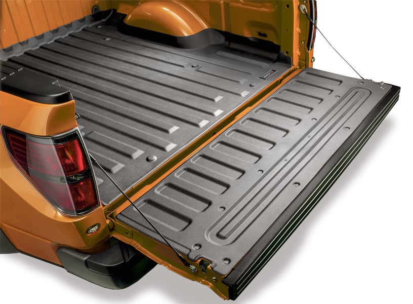 Spray in bed liner?  Chevy Colorado & GMC Canyon