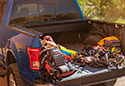 Retrax Powertrax Pro Tonneau Cover