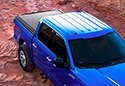 Retrax Powertrax Pro Tonneau Cover