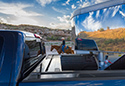 Retrax Powertrax Pro Tonneau Cover
