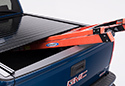 Retrax Powertrax Pro Tonneau Cover