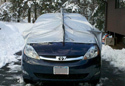 Covercraft Snow Shield