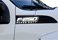 Image is representative of Recon Illuminated Fender Emblems.<br/>Due to variations in monitor settings and differences in vehicle models, your specific part number (264283AMBK) may vary.