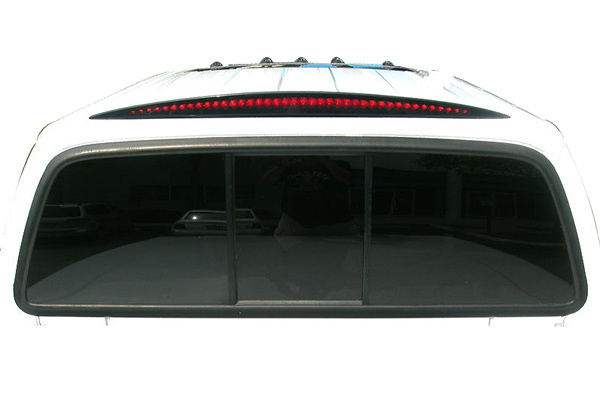Recon Stealth LED 3rd Brake Light