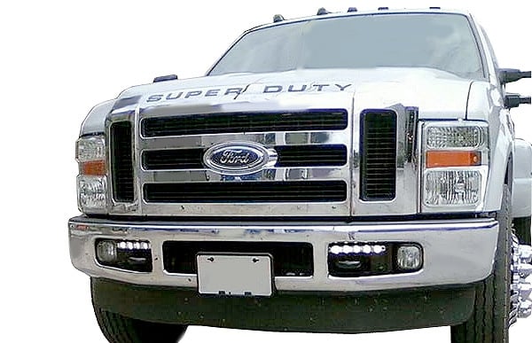 Recon LED Daytime Running Lights