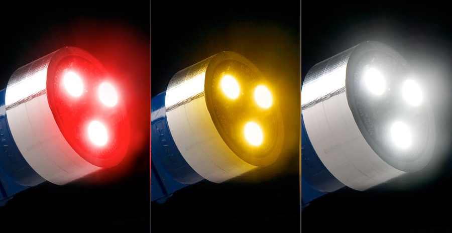 Instructions on replacing ford freestyle tail lights #10