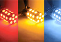 Putco Interior LED Bulbs