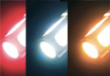 Putco Interior LED Bulbs