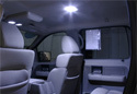 Putco Interior LED Bulbs