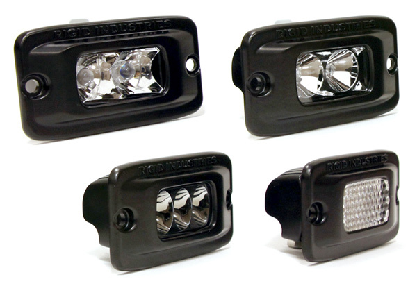 Rigid SR-M Pro LED Lights