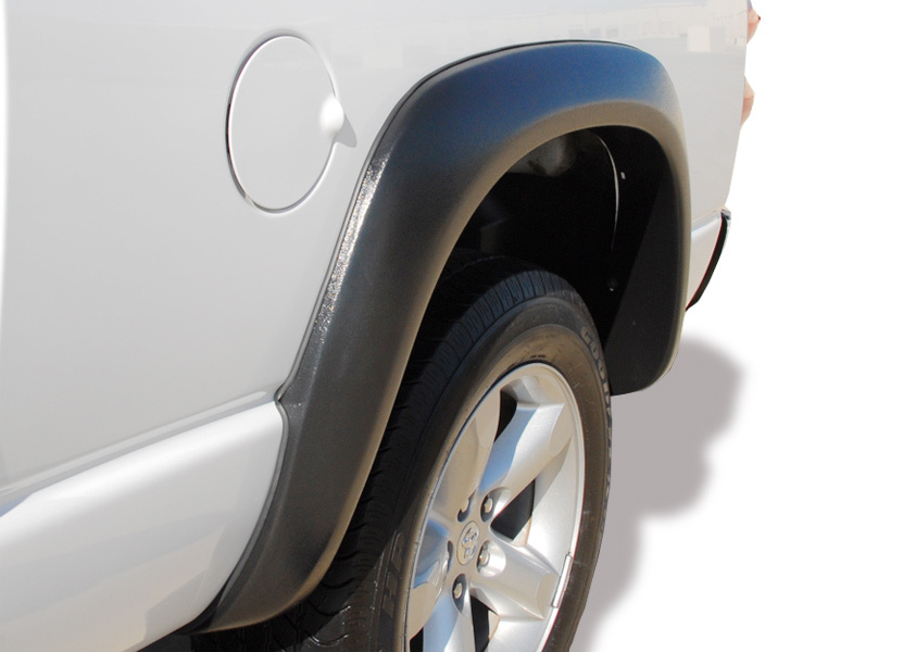 Prestige EX Wide Fender Flares