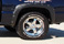 Prestige RX Riveted Fender Flares