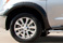 Prestige RX Riveted Fender Flares