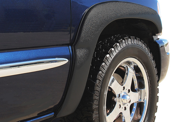 Prestige SX Street Fender Flares