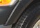 Prestige SX Street Fender Flares