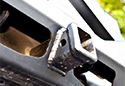 Rock-Slide Engineering Rigid Rear Bumper