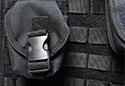 Coverking Tactical Cover Pouches