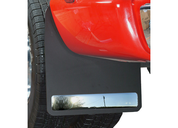 Husky Liners SS Series Mud Guards
