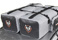 Image is representative of Rightline Gear Car Top Duffle Bag.<br/>Due to variations in monitor settings and differences in vehicle models, your specific part number (100D90) may vary.