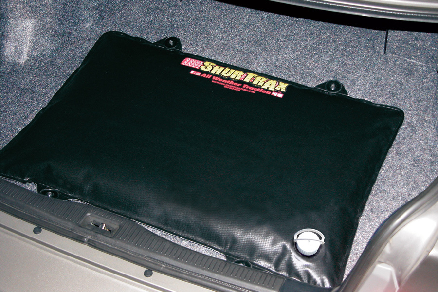 ShurTrax LW0036 Auto Traction Grabber