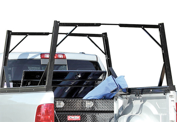 Dee Zee DZ951550 Invis-A-Rack Cargo Management System